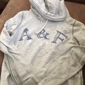 Abercrombie Hoodie